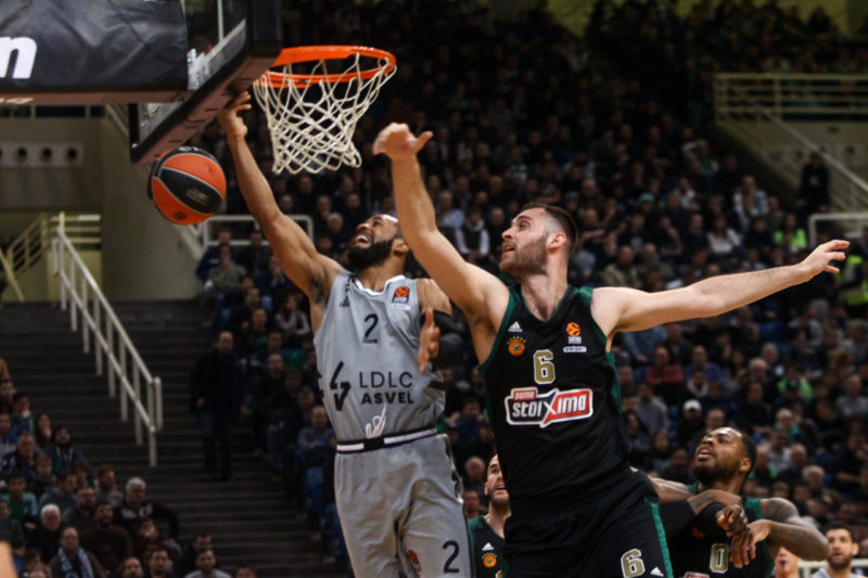 ΒΙΛΕΡΜΠΑΝ - ΠΑΝΑΘΗΝΑΪΚΟΣ LIVE STREAMING