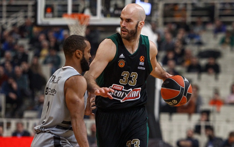 Παναθηναϊκός