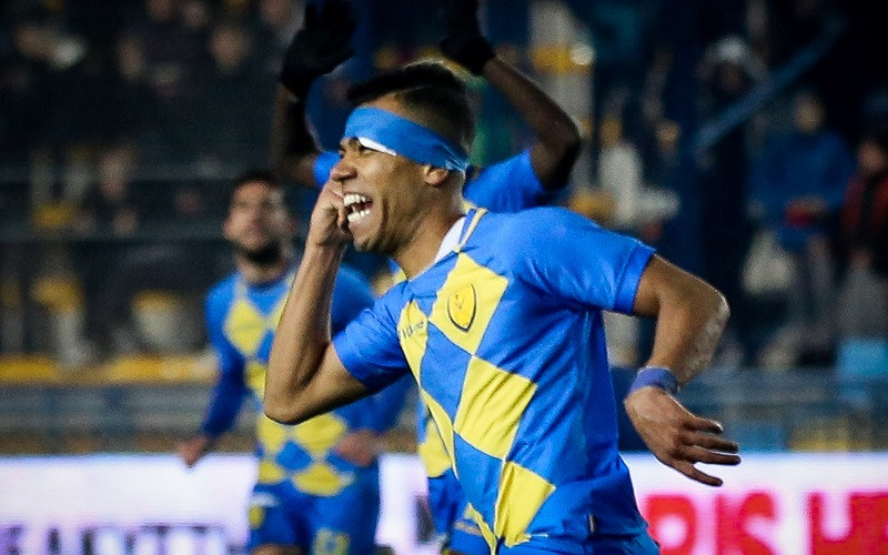 Παναιτωλικός