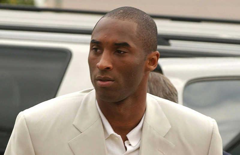 Κόμπι Μπράιαντ