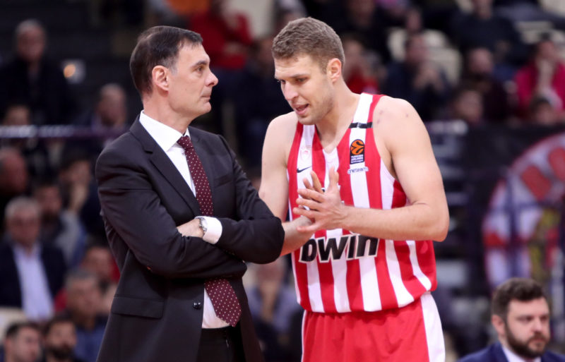 Μπαρτζώκας