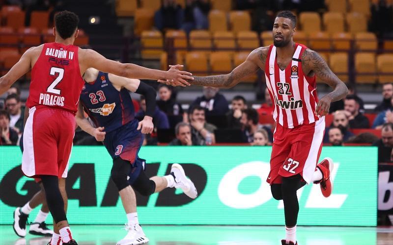 Ολυμπιακός