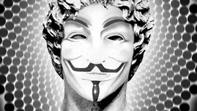 Anonymous Greece