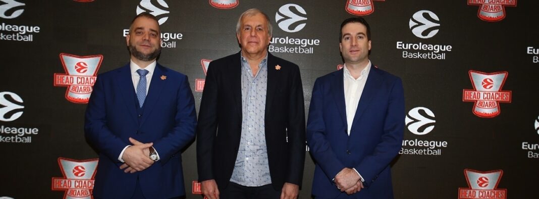 EUROLEAGUE φορέας επίλυσης διαφορών προπονητών και ομάδων