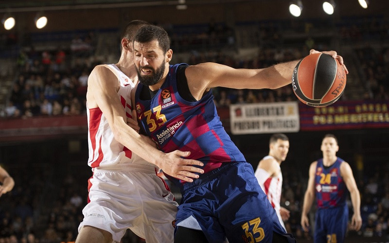 Μπαρτσελόνα