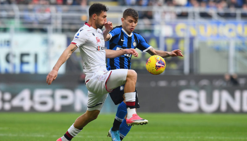 Ίντερ Κάλιαρι