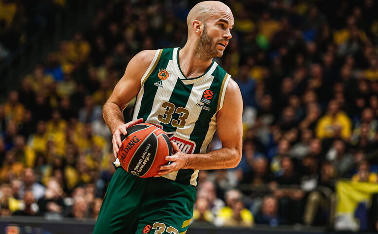 Νικ Καλάθης