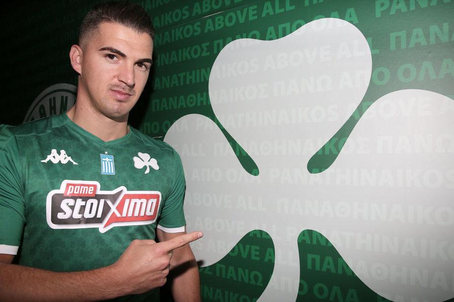 Καρλίτος Παναθηναϊκός