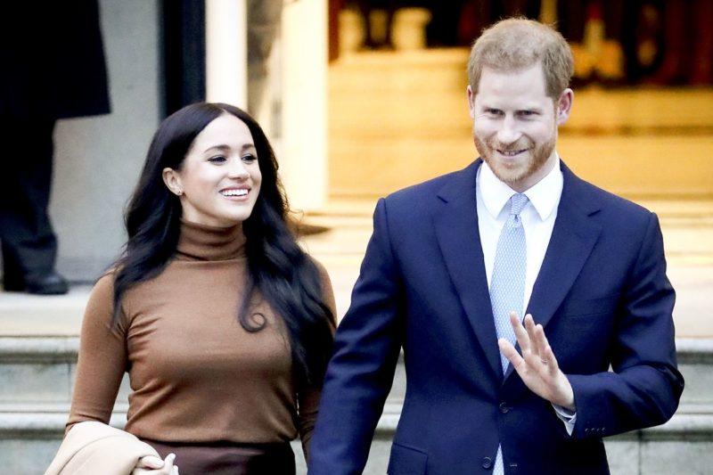 Μέγκαν Μαρκλ Πρίγκιπας Χάρι meghan markle 2