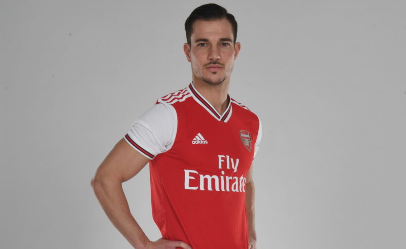 Σέντρικ Σοάρες