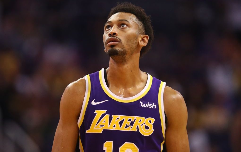 Τζόναθαν Γουίλιαμς