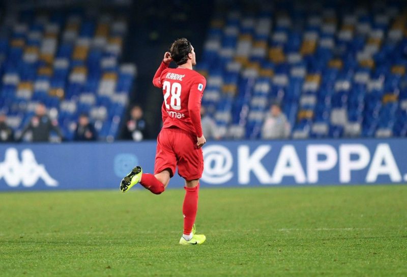 Φιορεντίνα