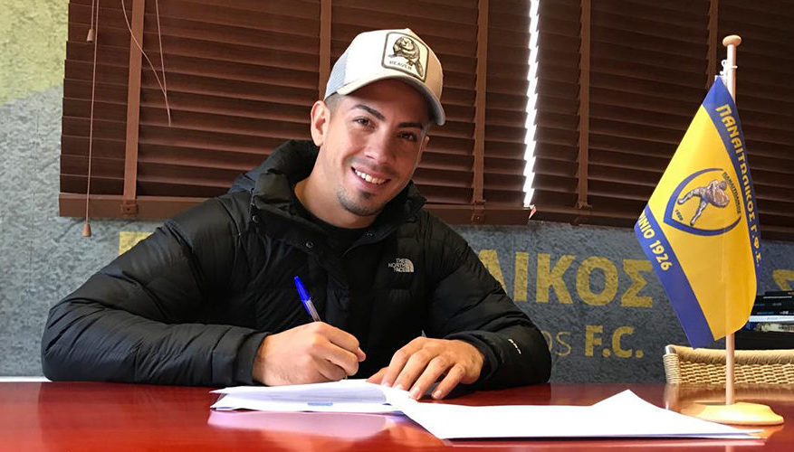 Χουάν Ιγκνάσιο Άλβαρες