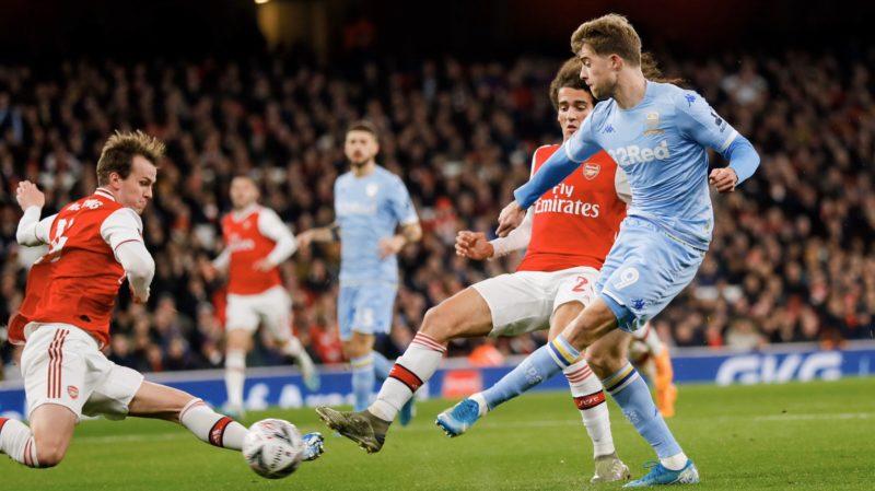 άρσεναλ λιντς