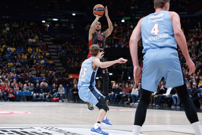 αρμάνι ζενίτ