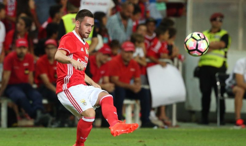 ζίφκοβιτς μπενφίκα