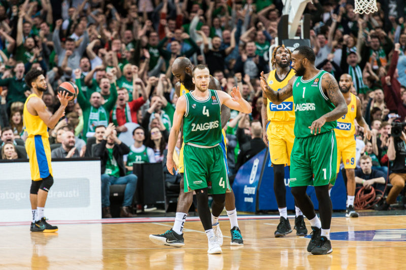 ζαλγκίρις μακάμπι