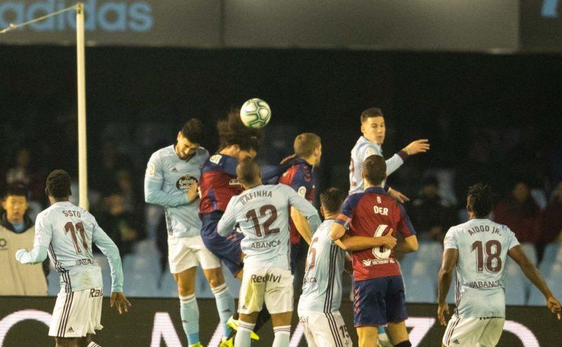 θέλτα οσασούνα 1-1