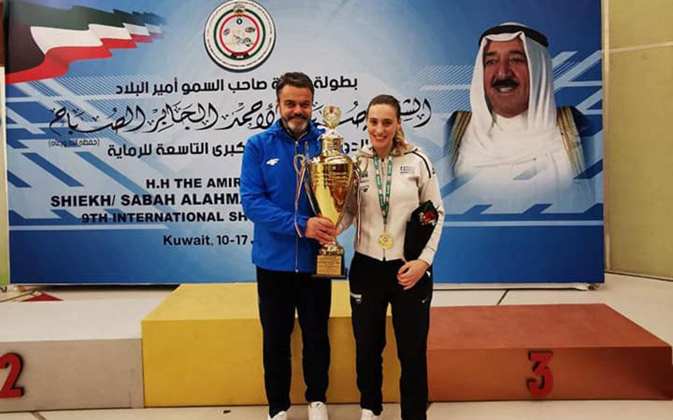 κουβέιτ κορακάκη