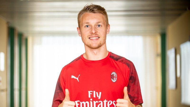 μίλαν κιάερ