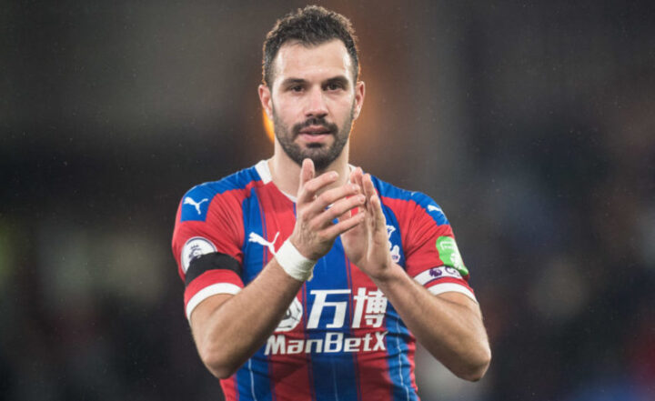 μιλιβόγεβιτς