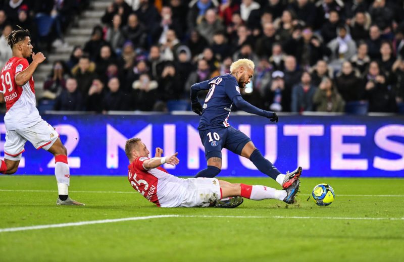 μονακό παρί