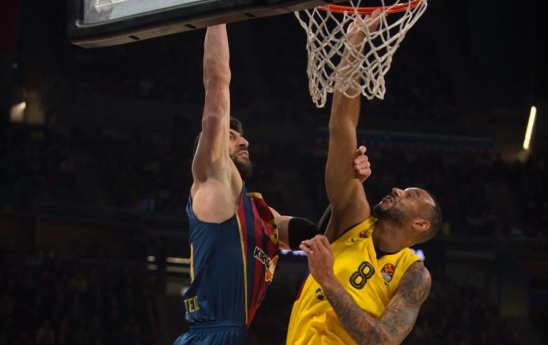 μπασκόνια μπαρτσελόνα