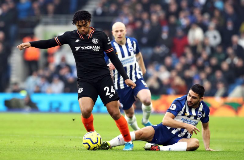 μπράιτον τσέλσι