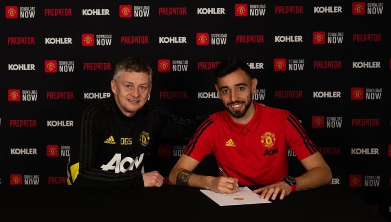 μπρούνο φερνάντες