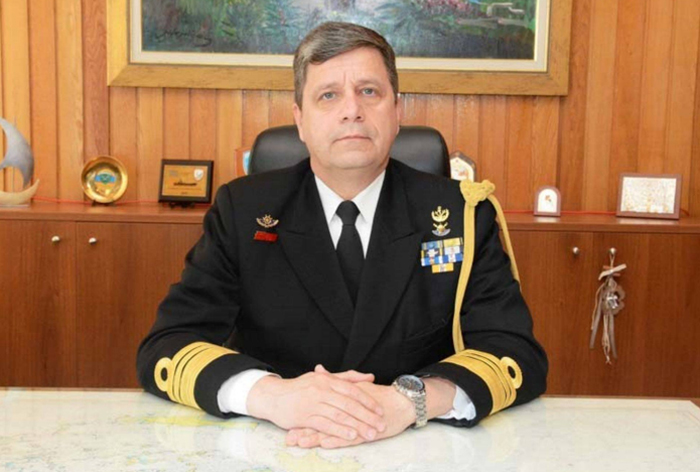 παξιβανάκης