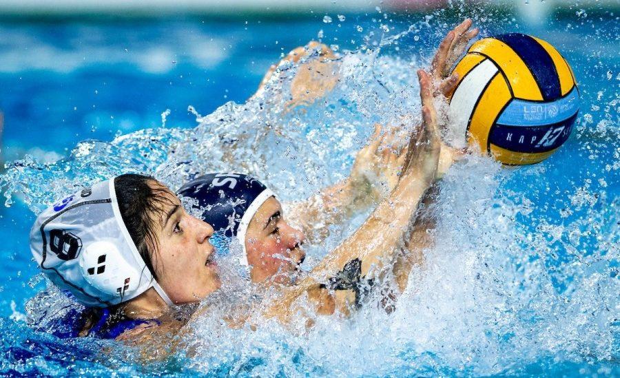 πόλο ελλάδα ευρωπαϊκό