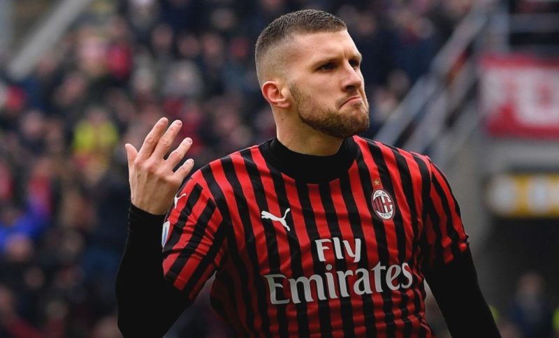 ρέμπιτς μίλαν - ουντινέζε 3-2