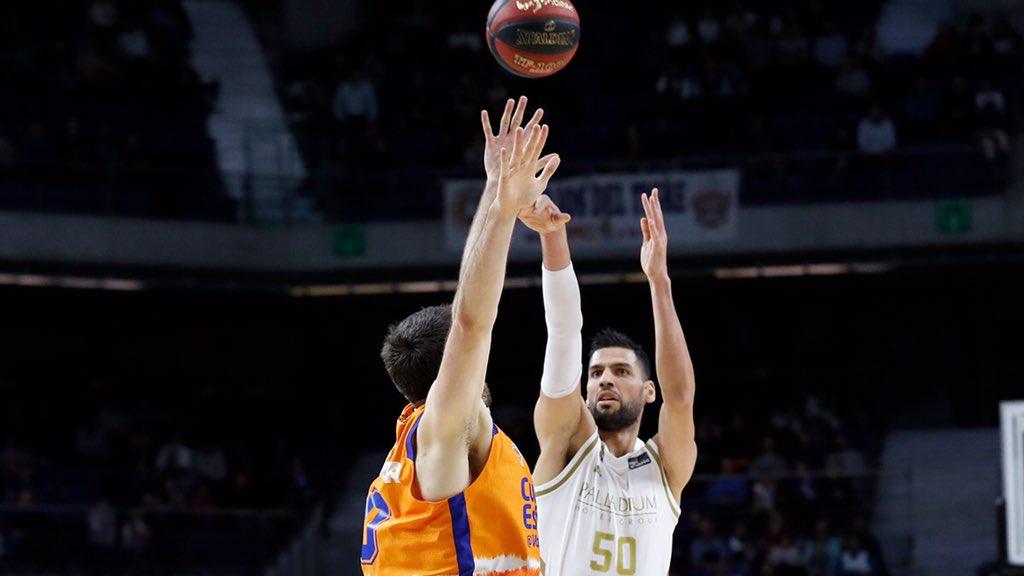 ρεάλ βαλένθια