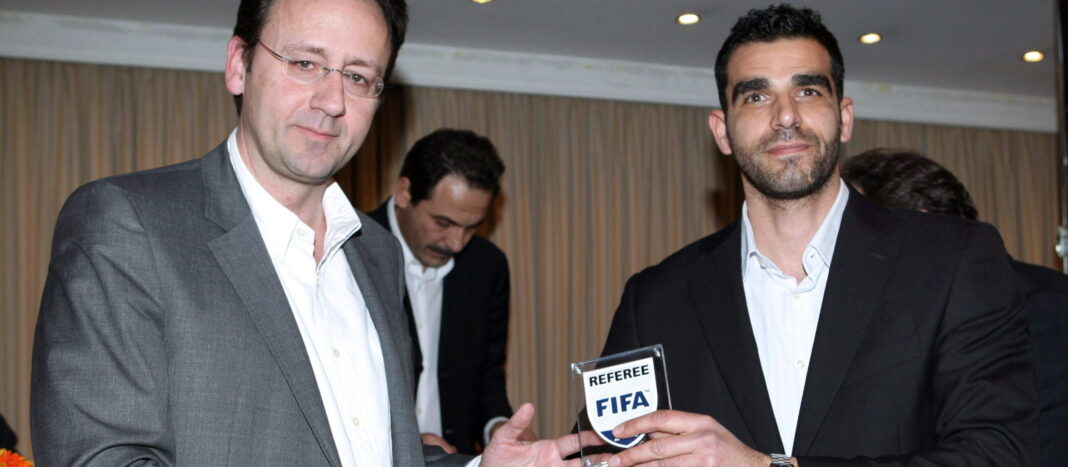 Πέτρος Κωνσταντινέας Σοφοκλής Πιλάβιος