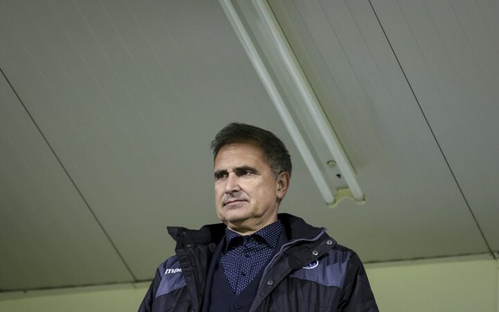 Μποροβήλος