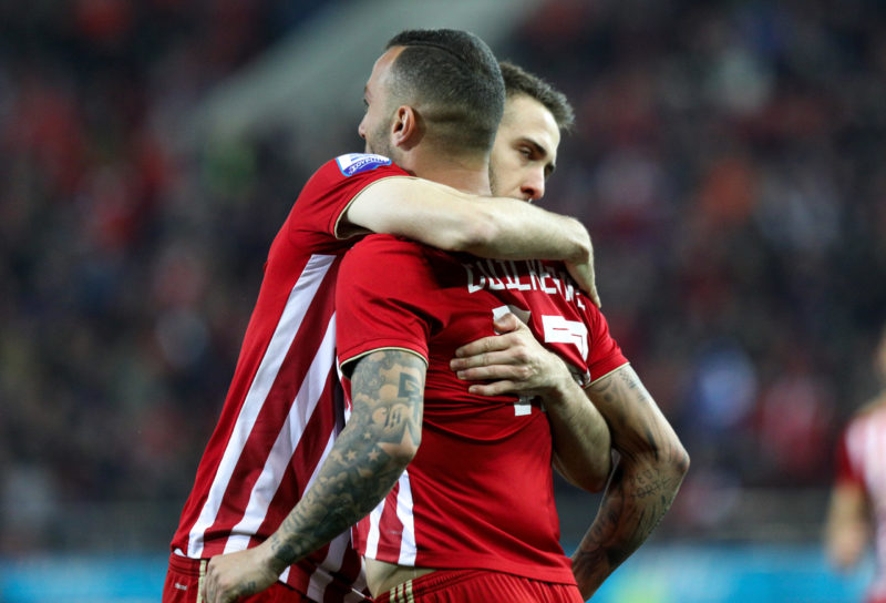 Φορτούνης Γκιλιέρμε