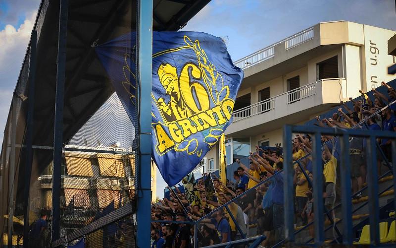 Παναιτωλικός