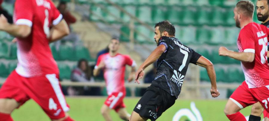 ΠΑΝΙΩΝΙΟΣ - ΞΑΝΘΗ LIVE