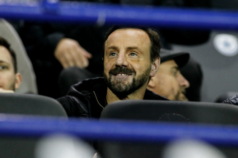 Μάντζιος Λαμία