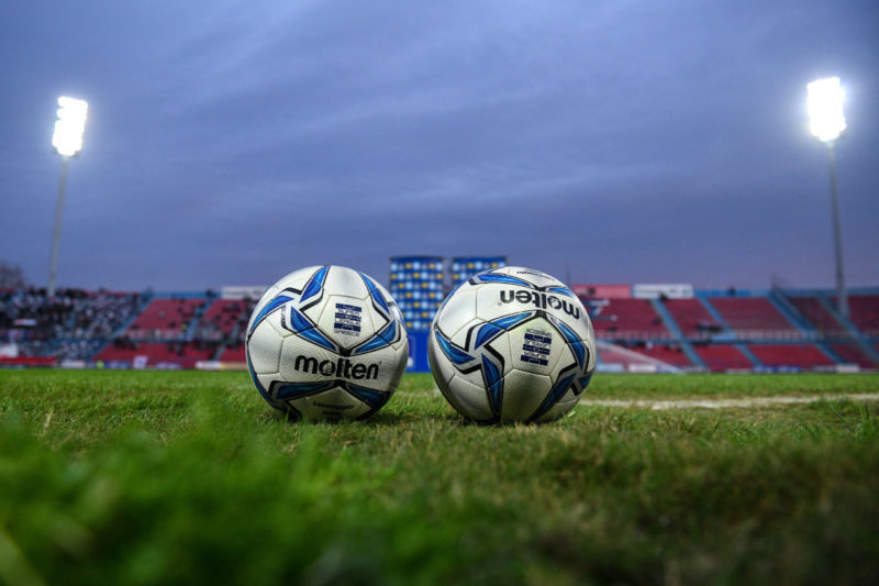 Γήπεδο Νέας Σμύρνης