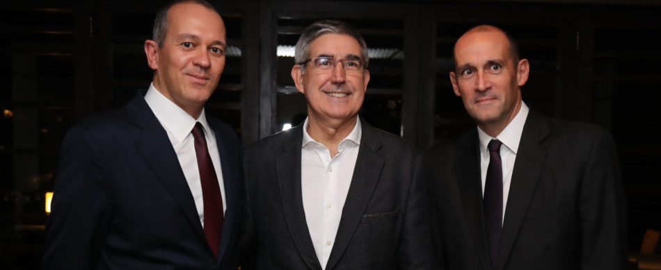 Αγγελόπουλοι Μπερτομέου