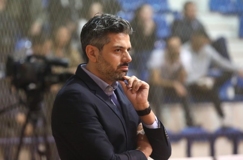 Γιάννης Ορφανός