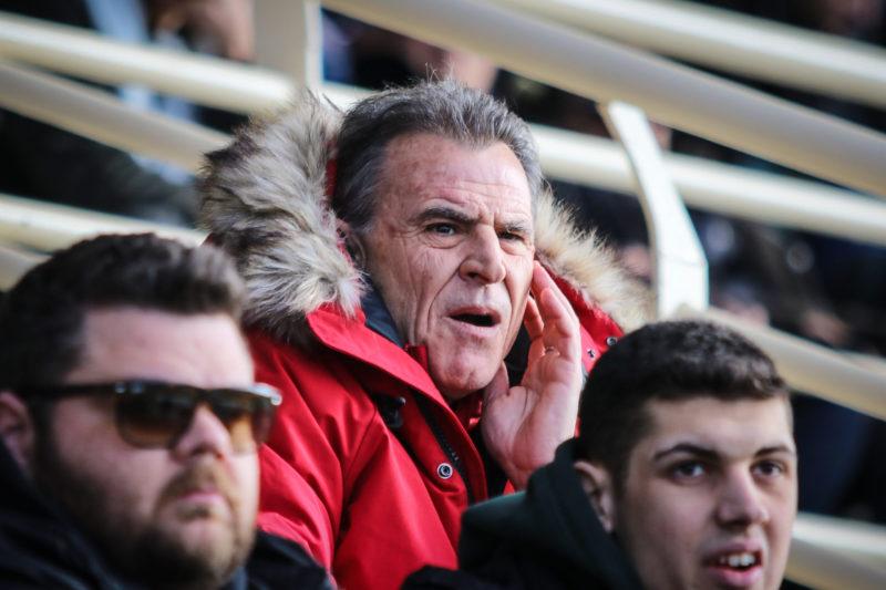 Ξάνθη Πανόπουλος