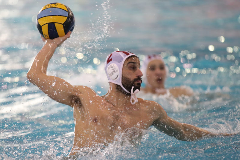 Ολυμπιακός