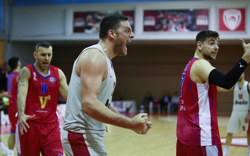 Ολυμπιακός Β'