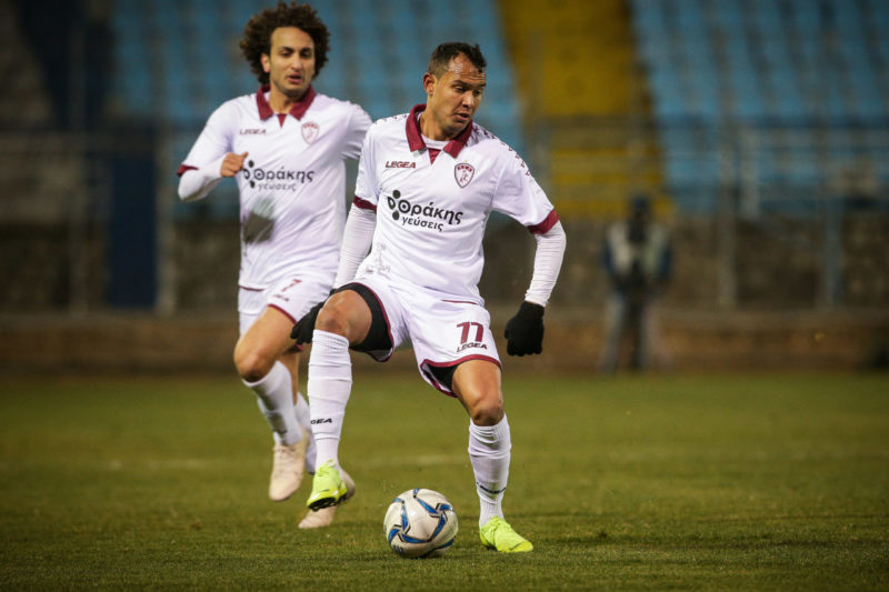 ΑΕΛ αποστολή