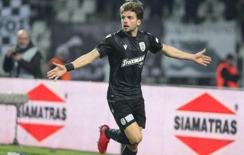 ΠΑΟΚ Λάμπρου