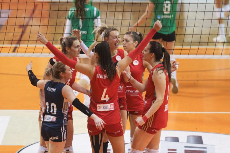 Παναθηναϊκός - Ολυμπιακός 2-3