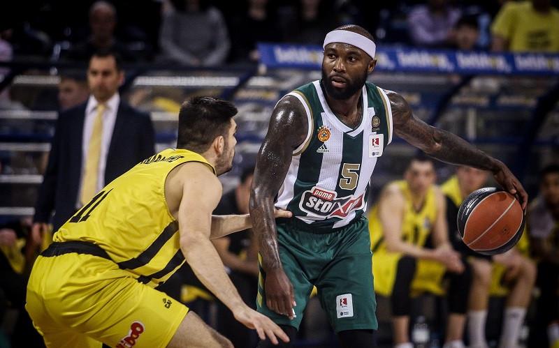 Παναθηναϊκός