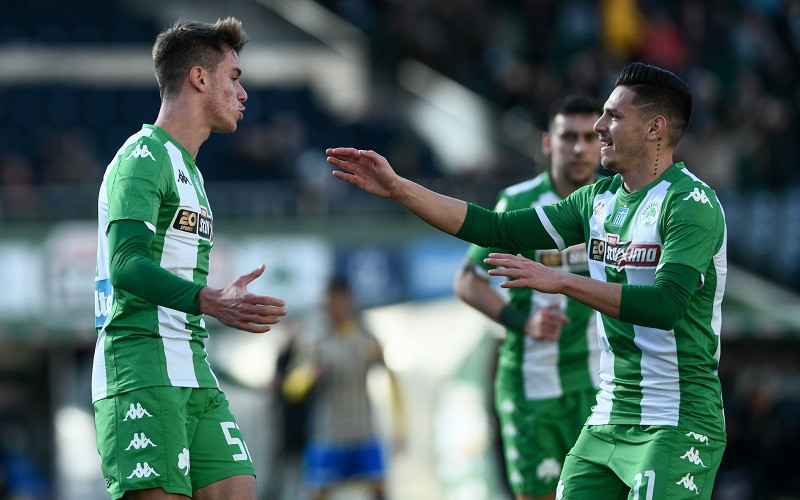 Παναθηναϊκός